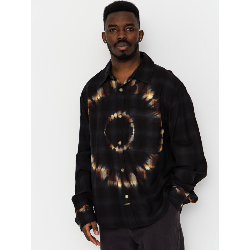 E-shop Deus Ex Machina Vicizous (nightingale brown)hnedá