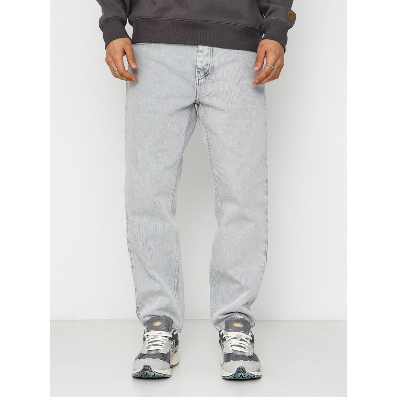 Carhartt WIP Newel (black)šedá 68808331