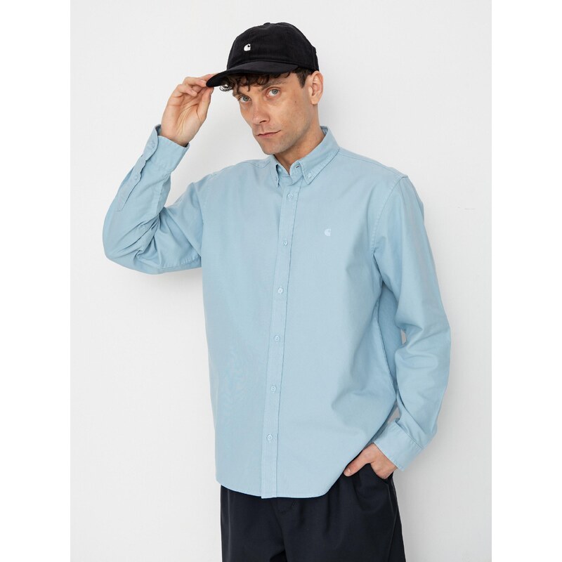 Carhartt WIP Bolton (icaria)modrá 68808327