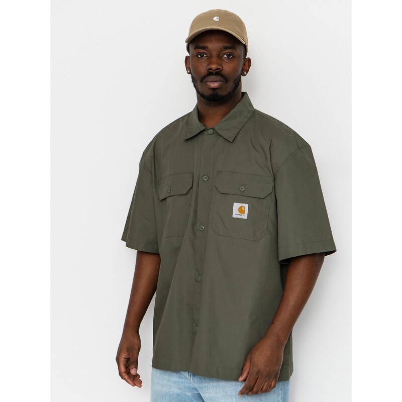 Carhartt WIP Craft (leaf)zelená 68808497