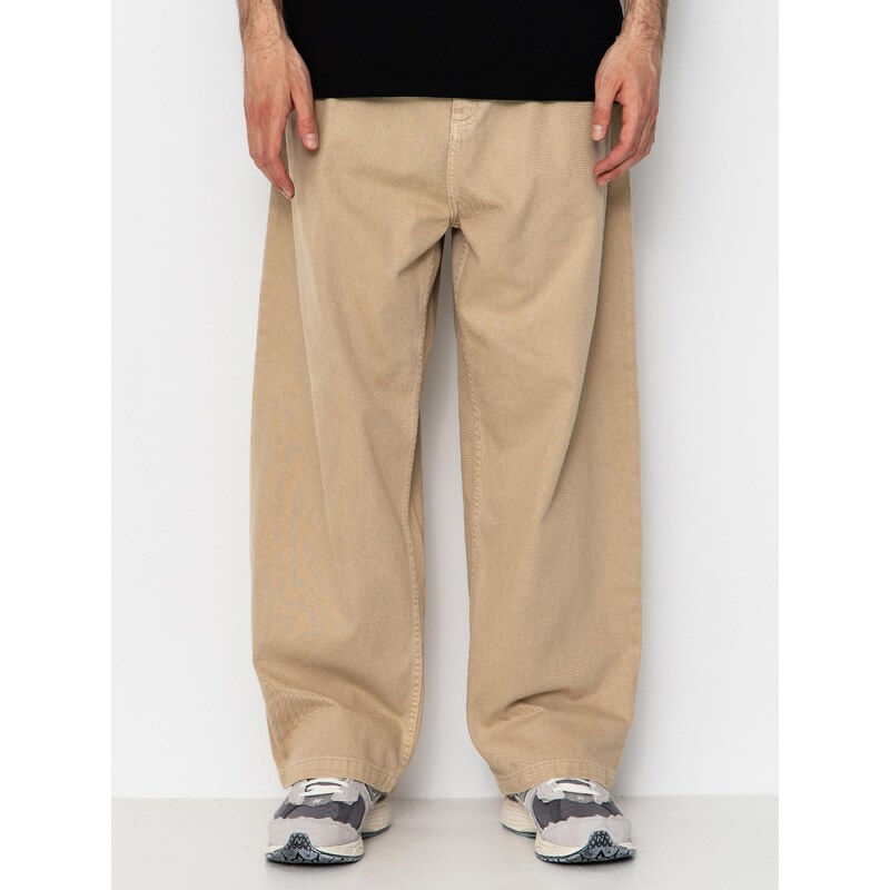 Carhartt WIP Brandon (barchan)béžová 68808717