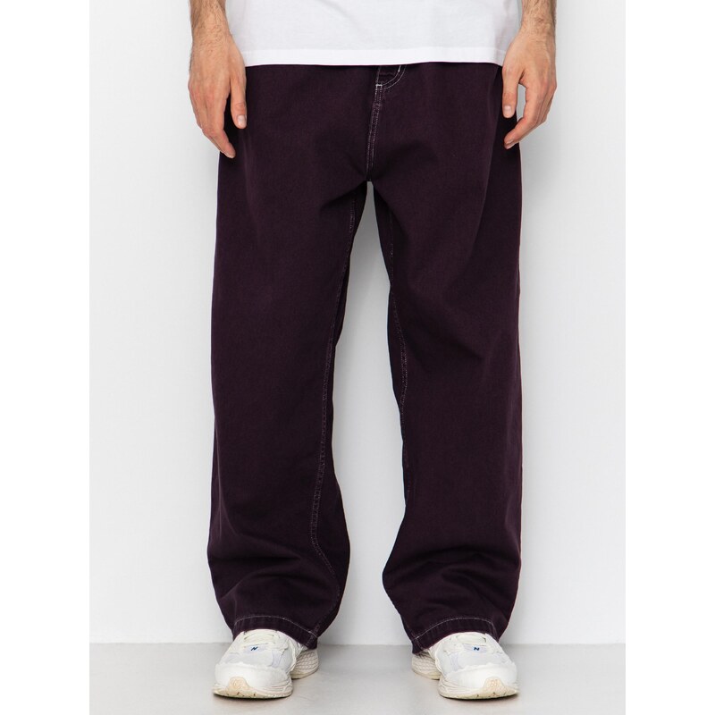 Carhartt WIP Brandon (cozy purple)fialová 68808718