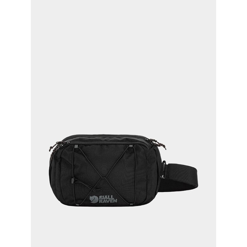 E-shop Fjallraven Skule Sling 6 (black)čierna