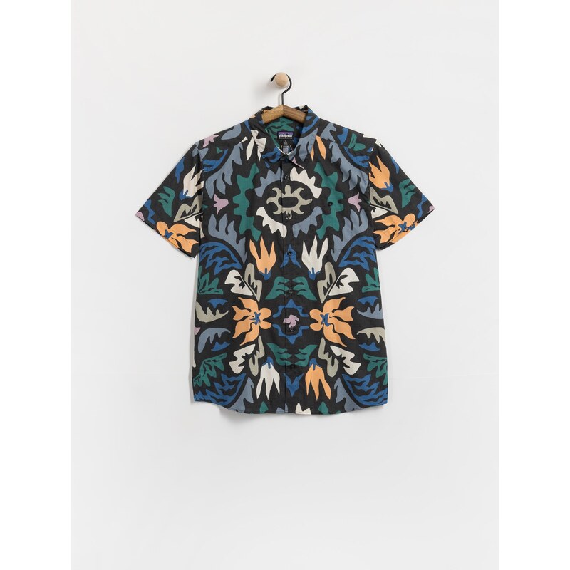 E-shop Patagonia Go To (kaleido/black)mnohofarebná