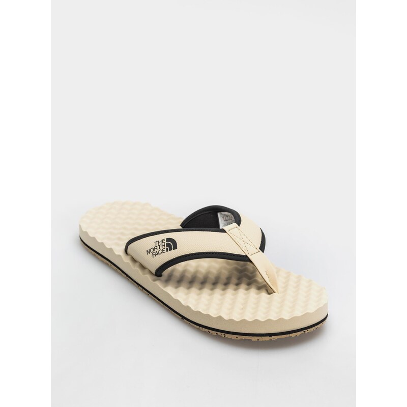 The North Face Base Camp Flip Flop II (desert stone/tn)béžová 68809351