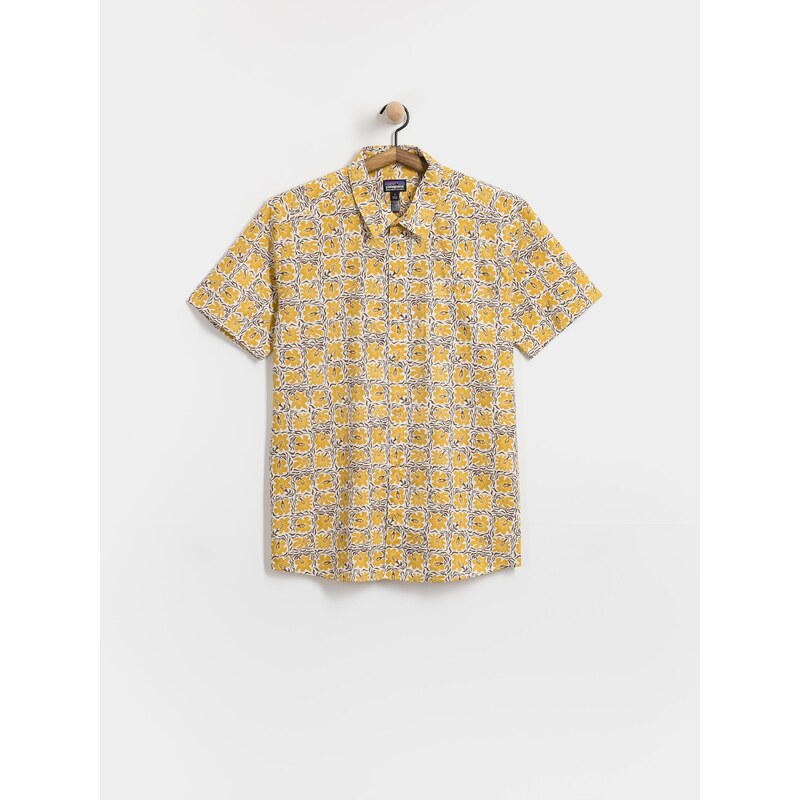 E-shop Patagonia Go To (future flowers/natural)