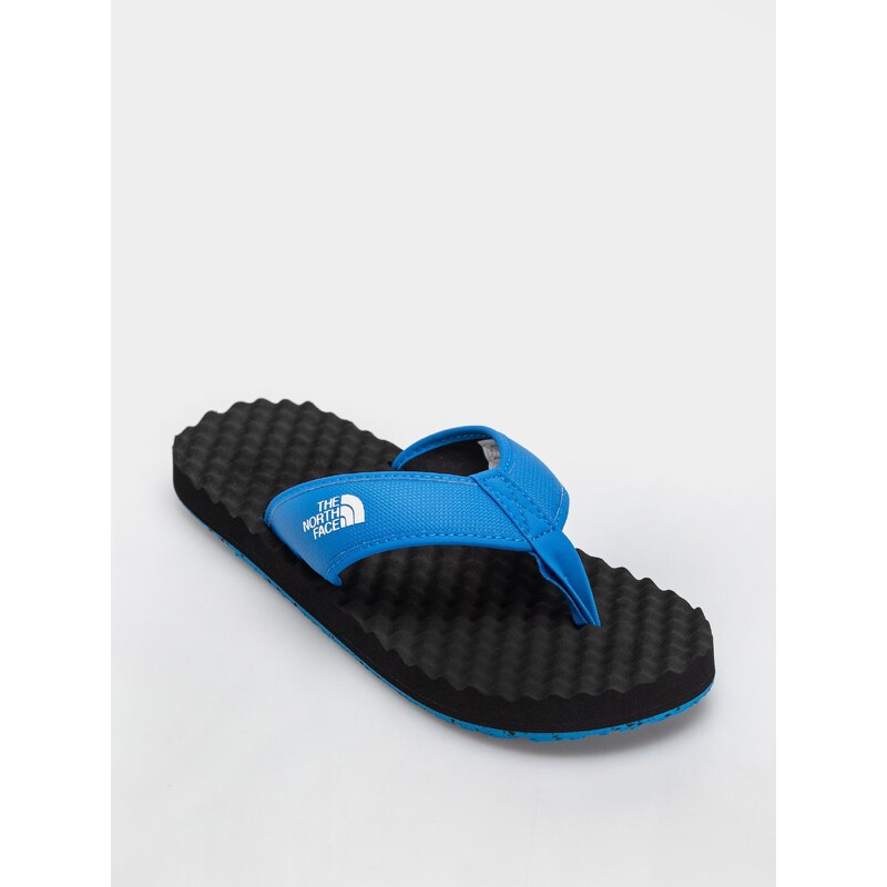The North Face Base Camp Flip Flop II (heroblue/tnfblk)modrá 68809349