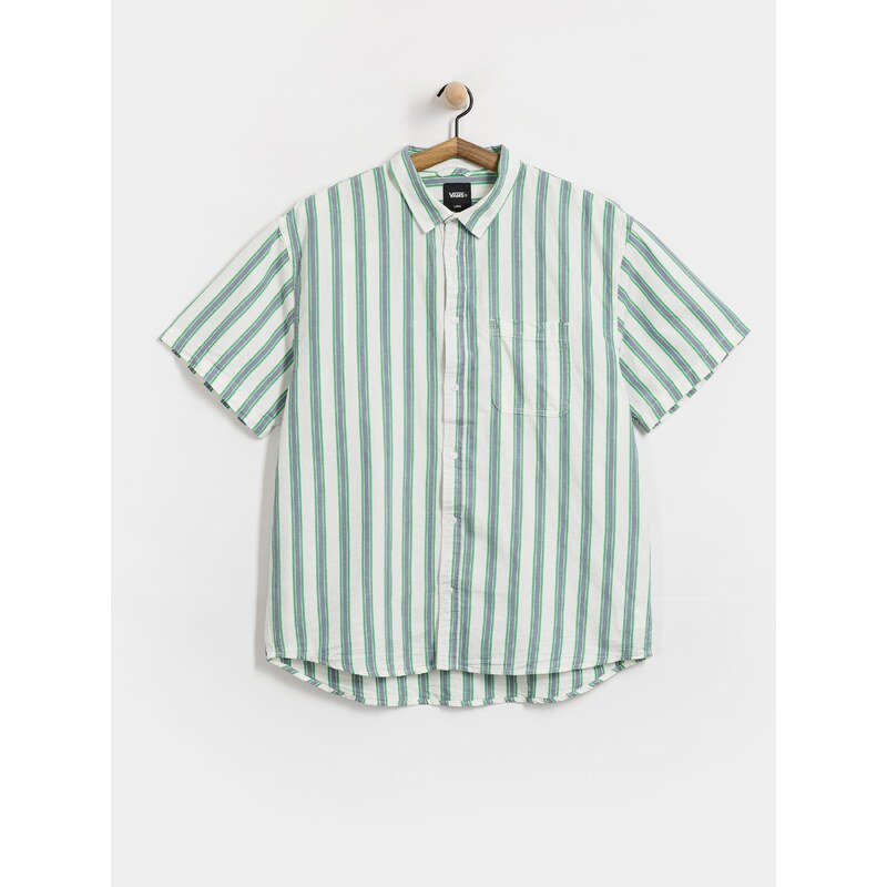 E-shop Vans Lawson Stripe (white/vivid ver)biela