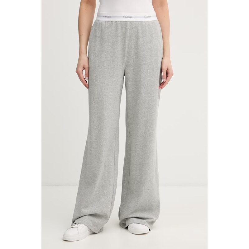 E-shop Calvin Klein Underwear teplákové nohavice bavlnené