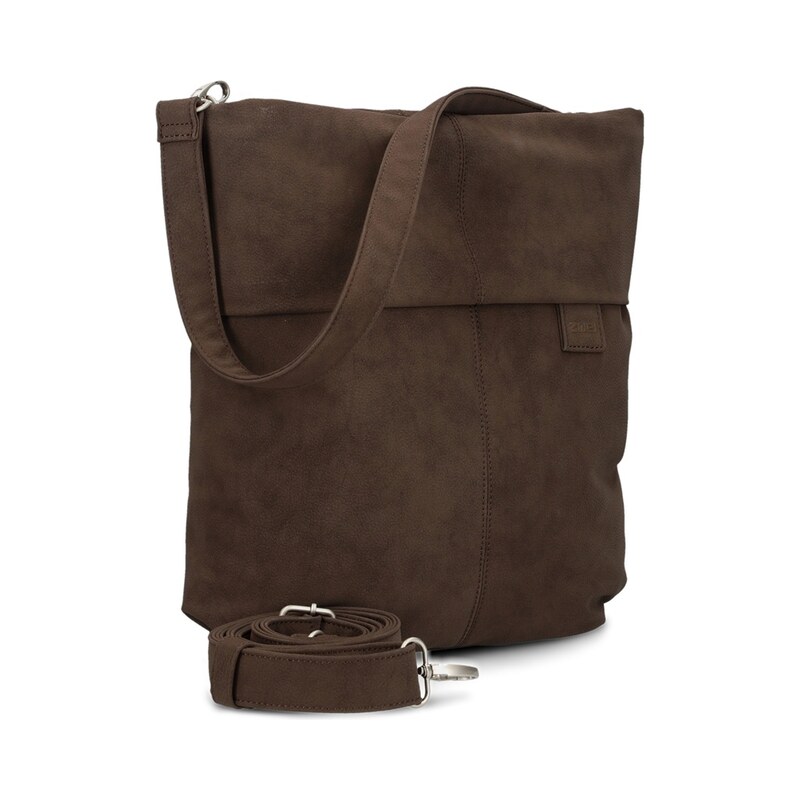 Kabelka crossbody se dvěma popruhy Zwei M12 NESP 68825280