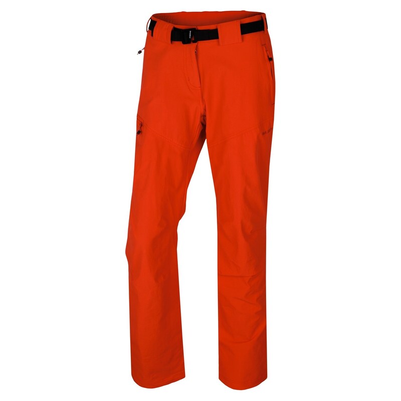 E-shop Husky Keiry L sv. červená