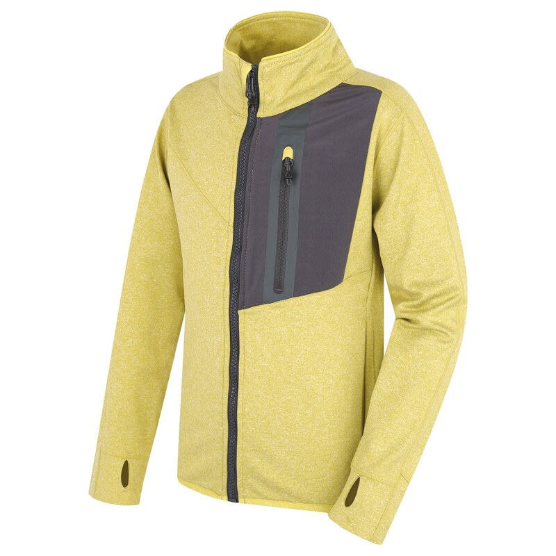 Husky Ane K lime green 49076507