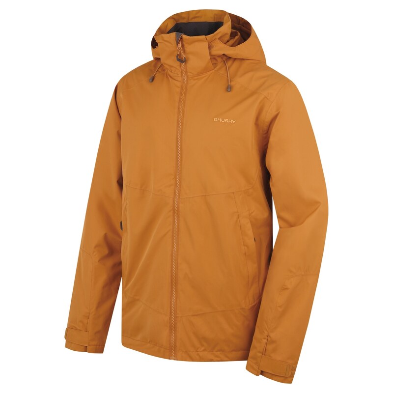 E-shop Husky Nelory M mustard