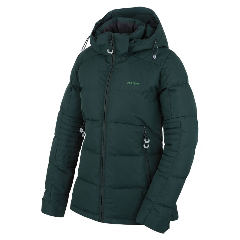 Husky Norel L dark green 60335317