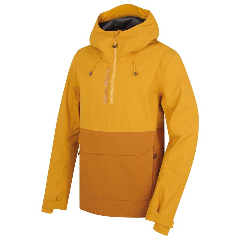 Husky Nabbi M yellow/mustard 51169725
