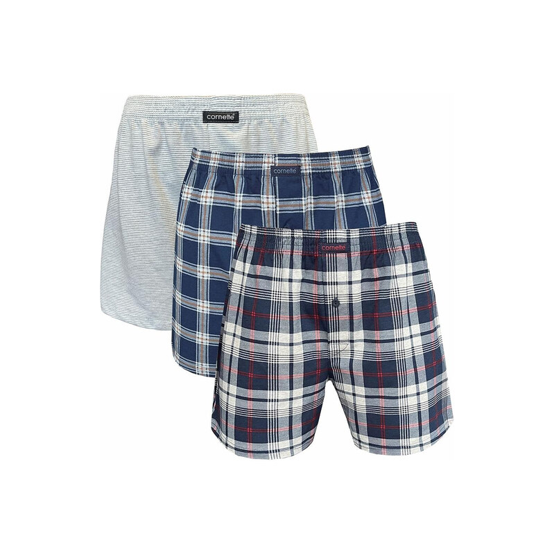 Boxerky Cornette 945/11 A3 M-2XL 68818883
