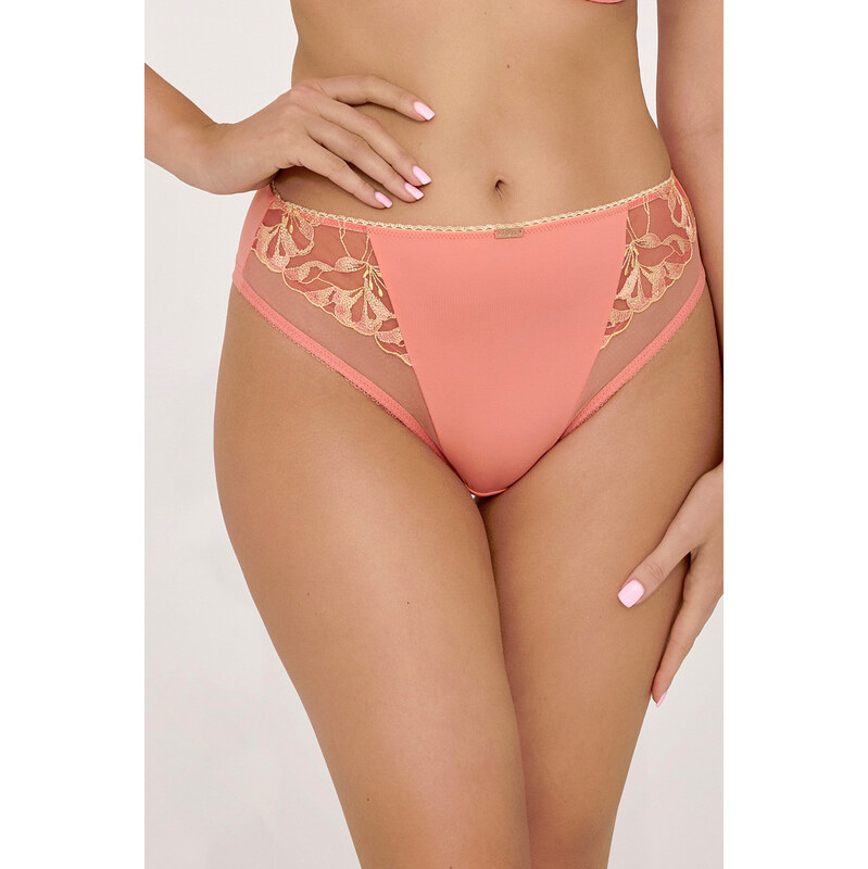 Ava BRAZILIANS AV 2242/B SUNSET PEACH 68819005