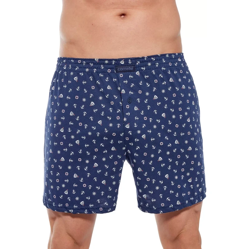 E-shop CORNETTE Pánske trenírky 008/283 Comfort plus