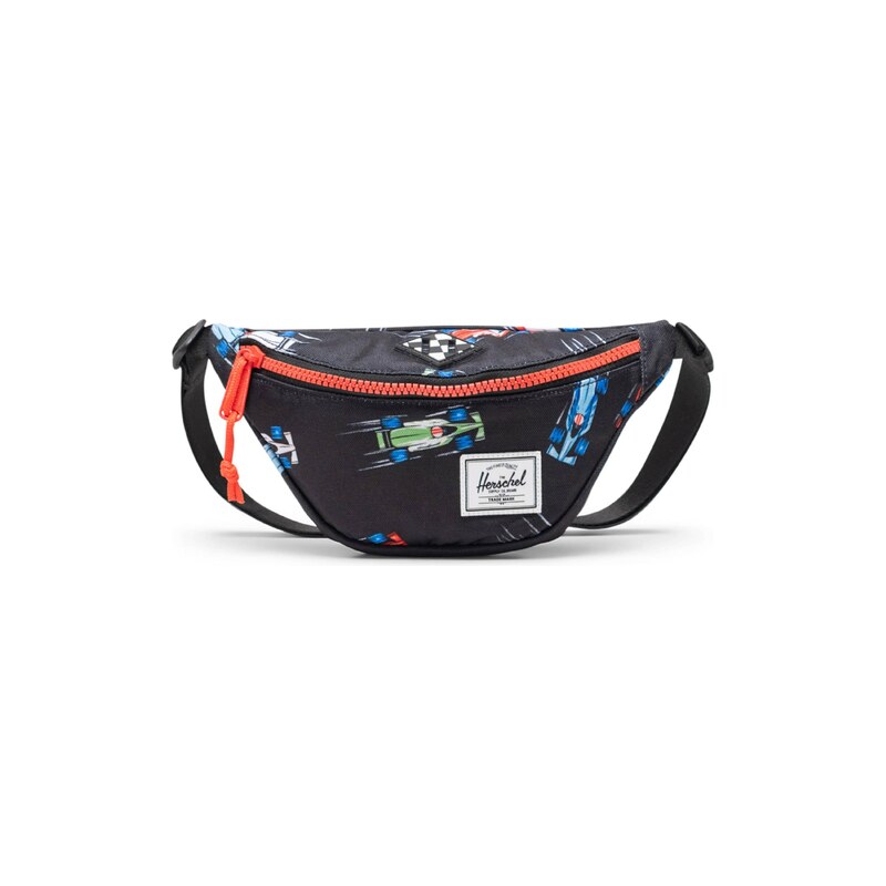 Herschel Kabelky Heritage svetlomodrá / pastelovo zelená / čierna / 67854073