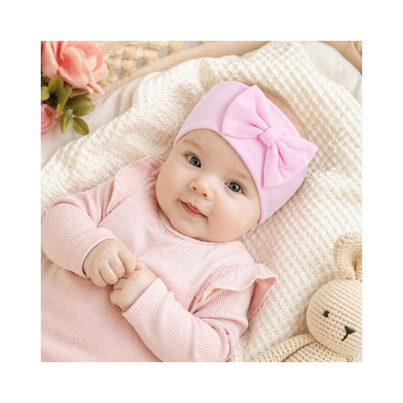 RADA Baby Čelenka VČIELKA 2ks 56566694