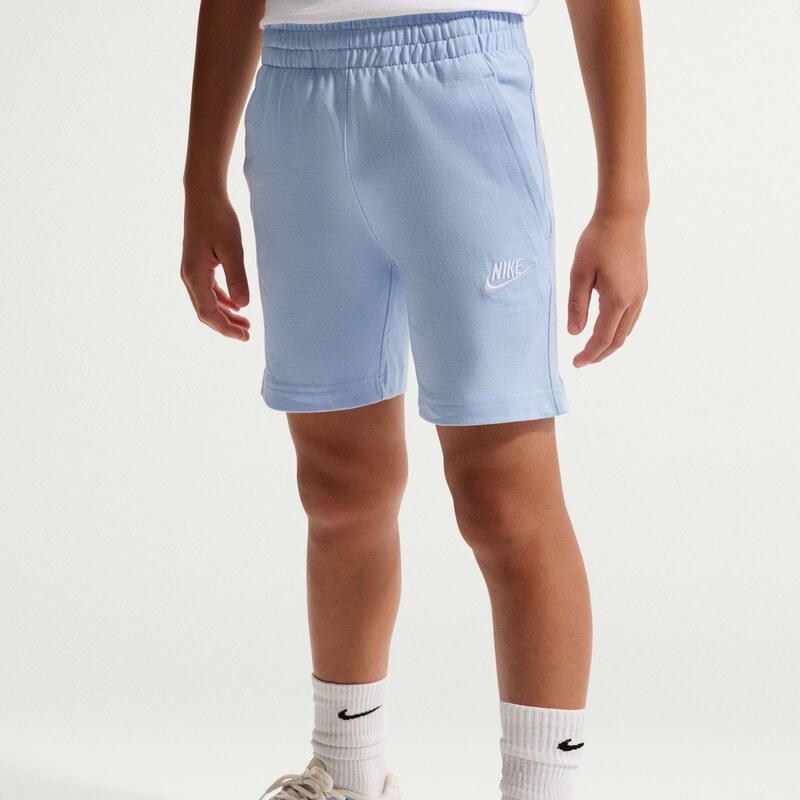E-shop Nike Sportswear Club HYDROGEN BLUE/WHITE
