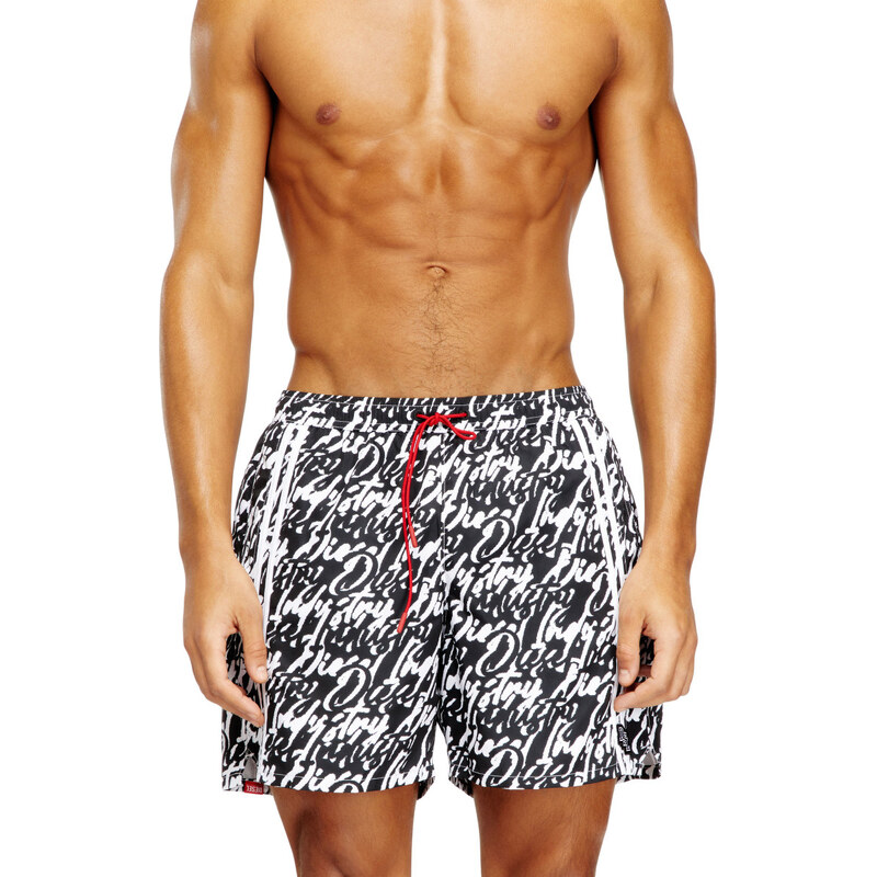 E-shop PLAVKY DIESEL SOCCER-41-D-POP BOXER-SHORTS