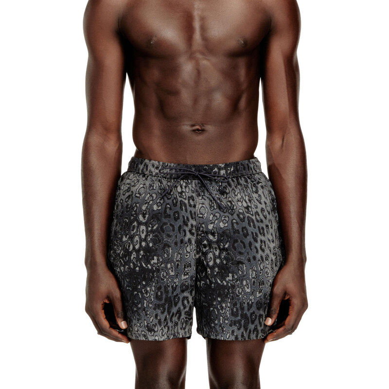 E-shop PLAVKY DIESEL SOCCER-41-UTLT BOXER-SHORTS