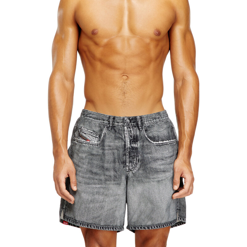 E-shop PLAVKY DIESEL SOCCER-41-DNM BOXER-SHORTS
