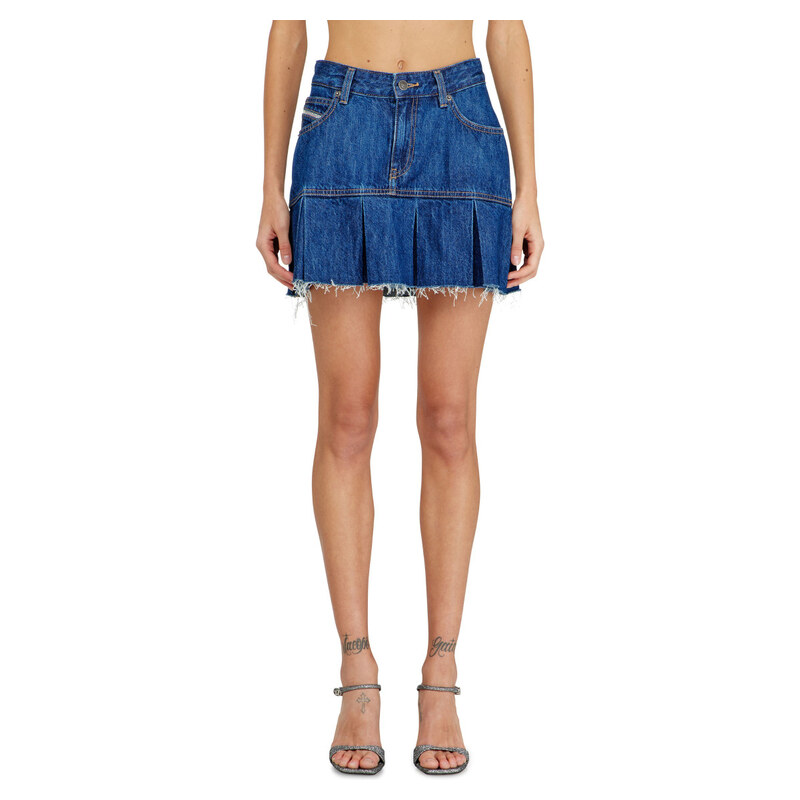 SUKŇA DIESEL DE-REEN SKIRT 68819482