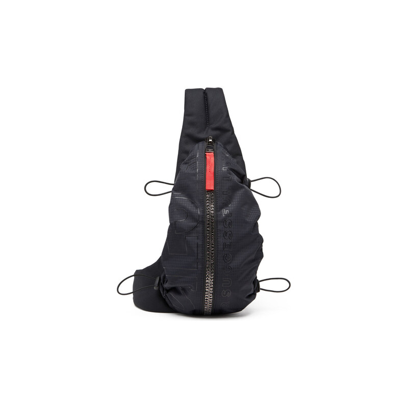 CROSSBODY DIESEL ZIP-D CROSSBODY X CROSS BODYBAG 68819498