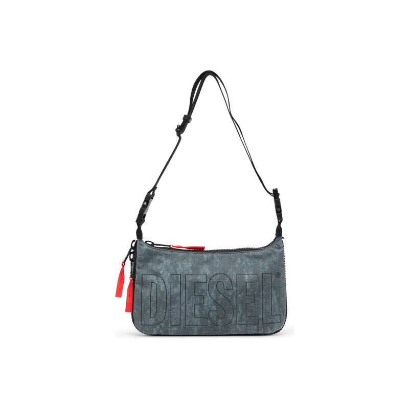 CROSSBODY DIESEL ZIP-D CROSSBODY BAG X CROSS BODYBAG 68819526