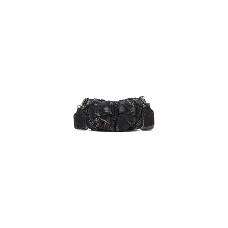 CROSSBODY DIESEL MULTI-PKTS CROSSBODY XS X CROSS BODYBAG 68819535