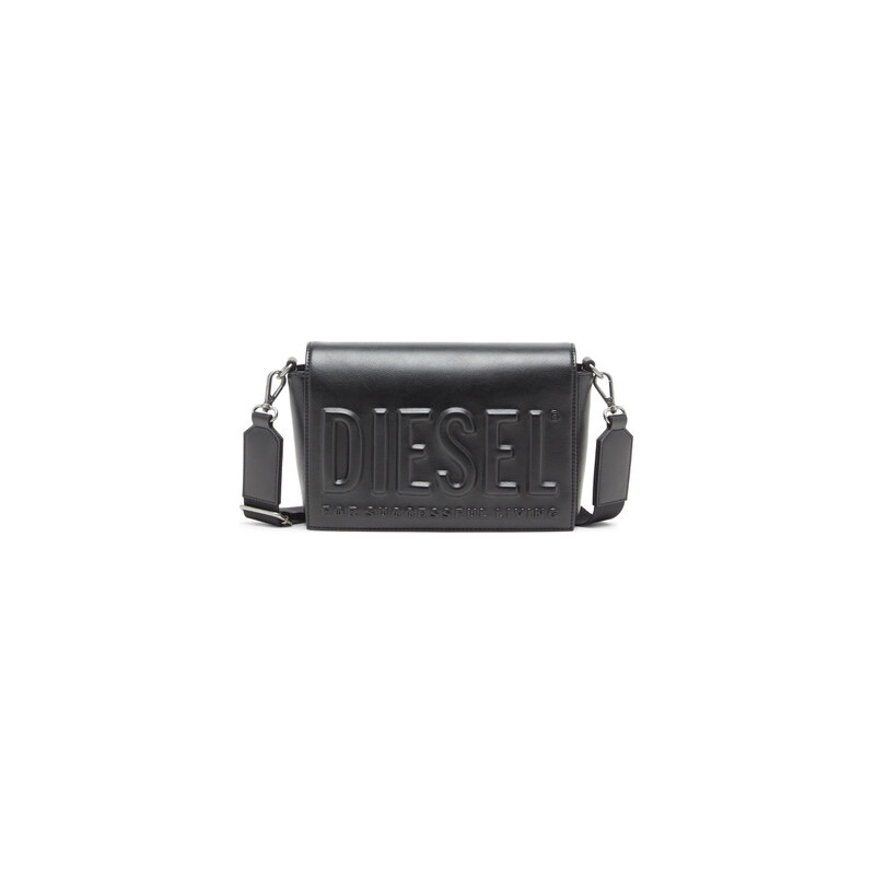 CROSSBODY DIESEL DSL 3D CAMERA BAG X CROSS BODYBAG 68819537
