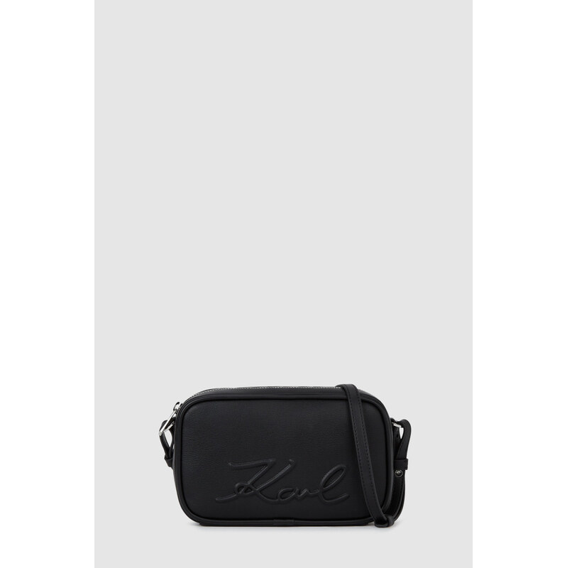 CROSSBODY KARL LAGERFELD K/VILLE SLIM CAMERA BAG 67182993