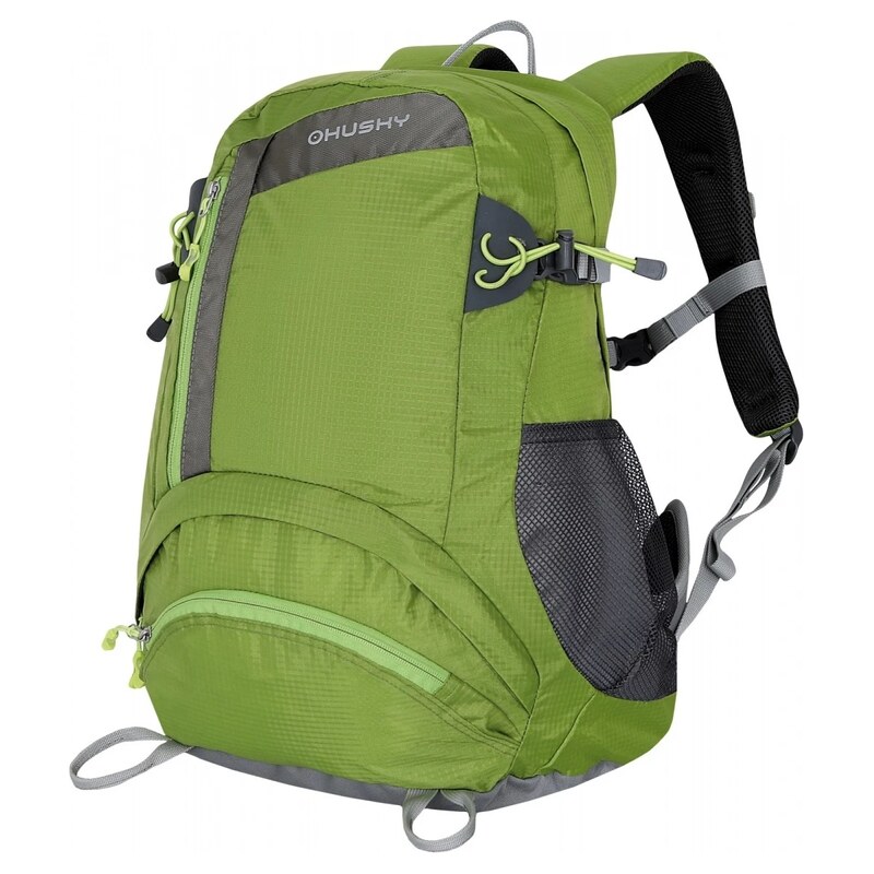 E-shop Husky Stingy NEW 28l zelená