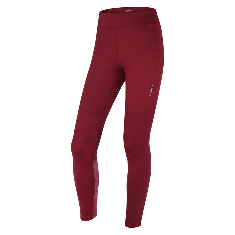 E-shop Husky Darby Long L tm. bordo