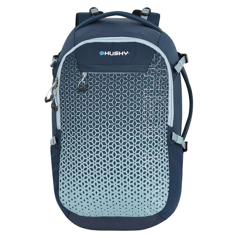 Husky Campus 30l dk. blue 49076566