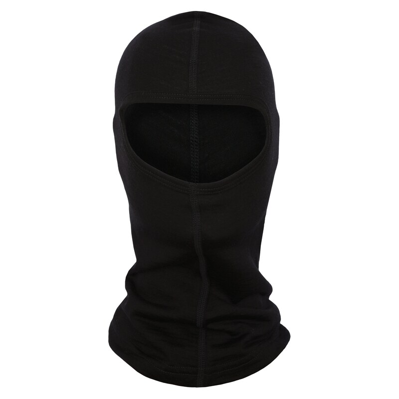 E-shop Husky Merjack kids čierna