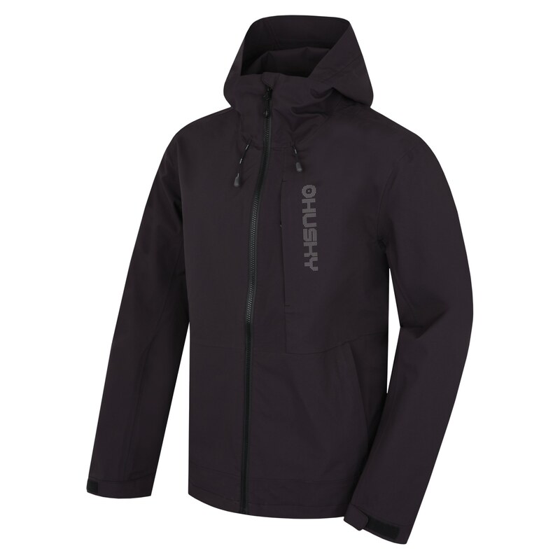 E-shop Husky Sita M black
