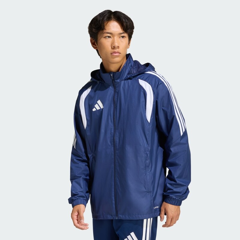 Adidas Vetrovka Tiro26 League 68821253
