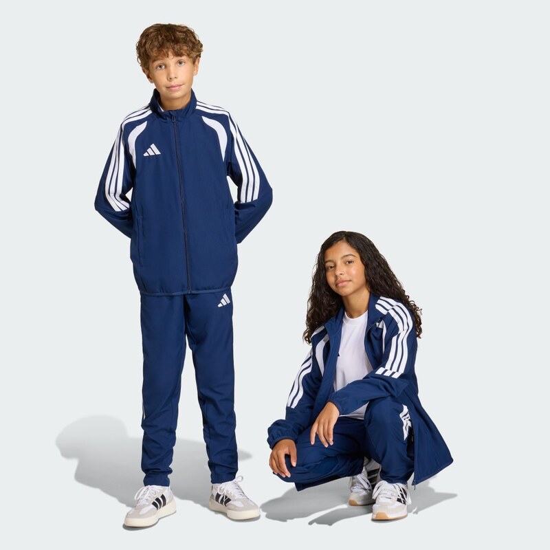 Adidas Tiro26 League Kids Presentation Tracksuit Bottoms 68835025