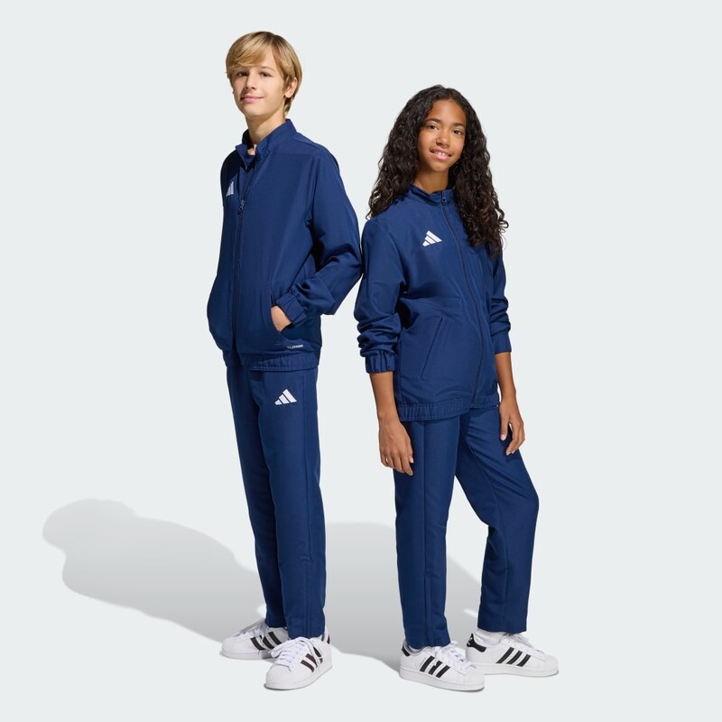 Adidas Entrada26 Presentation Tracksuit Bottoms Kids 68821265