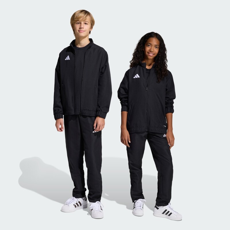 E-shop Adidas Entrada26 Presentation Tracksuit Bottoms Kids