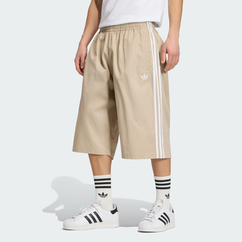 Adidas ŠORTKY ADICOLOR SST COTTON TWILL 68821304