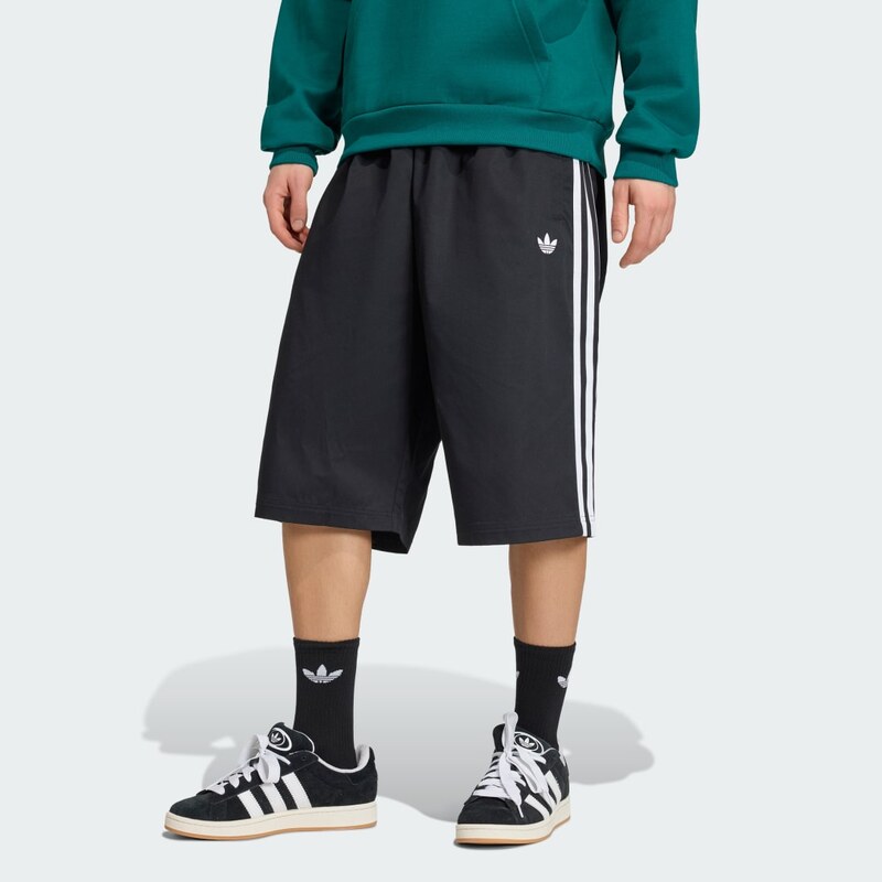 Adidas ŠORTKY ADICOLOR SST COTTON TWILL 68821305