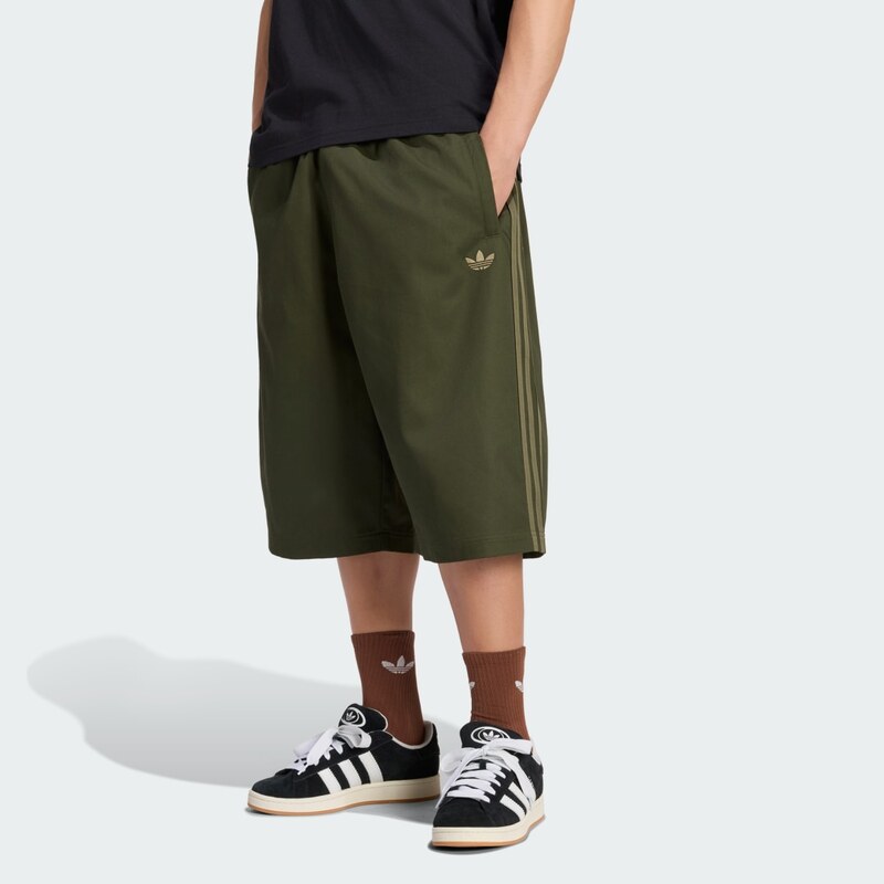 Adidas ŠORTKY ADICOLOR SST COTTON TWILL 68821306