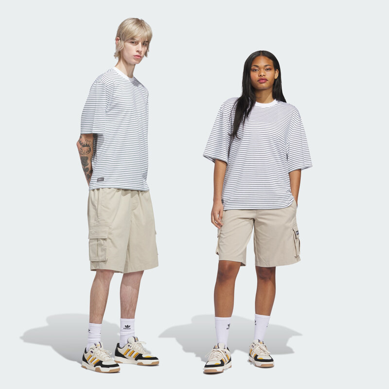 Adidas ŠORTKY SKATEBOARDING CARGO 69126279