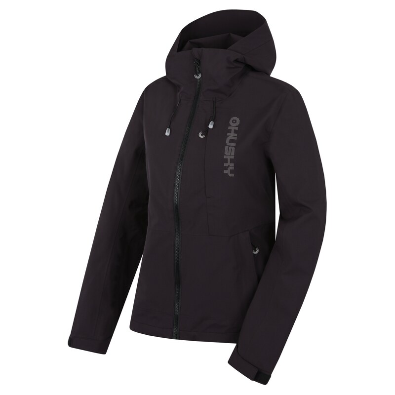 E-shop Husky Sita L black