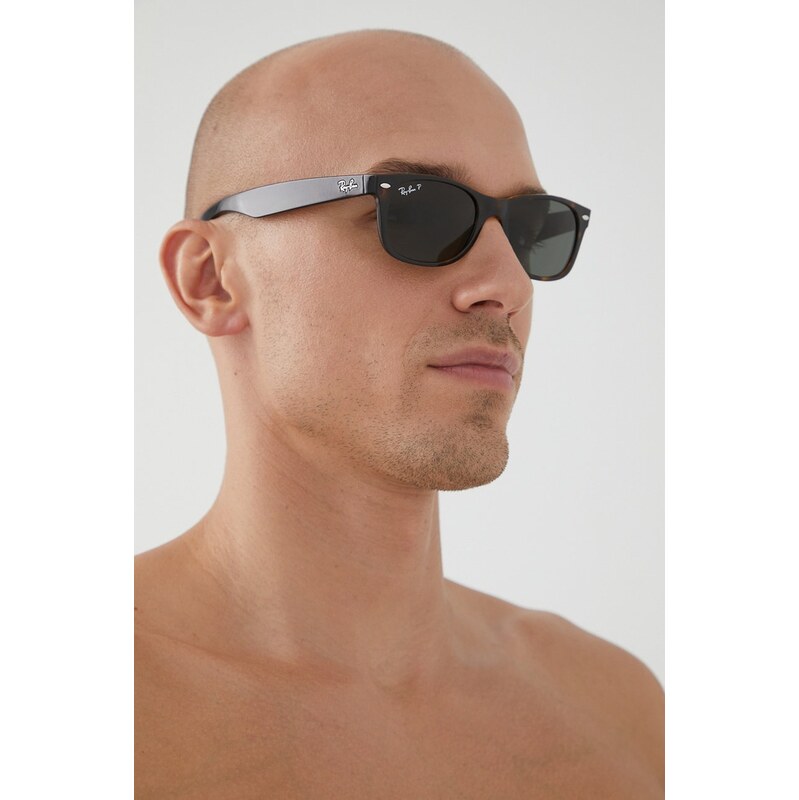 Ray-Ban - Okuliare New Wayfarer 13458949