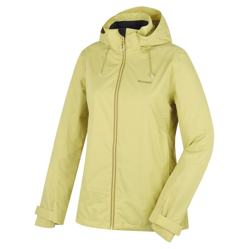 E-shop Husky Nelory L light green